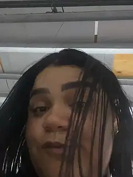 MorenaCariok online show from March 1, 2026, 9:37 pm