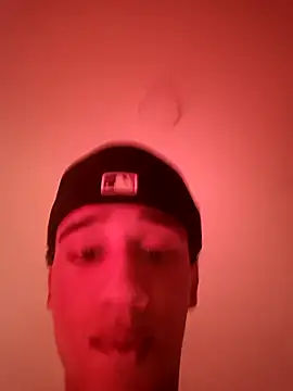 Luisthebigdick online show from January 14, 2026, 12:31 pm