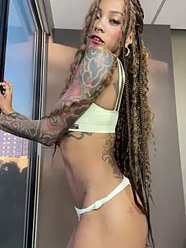 LizStorm  online show from July 25, 2026, 11:38 am