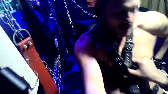 Pure pleasure90 online show from February 21, 2026, 9:28 pm