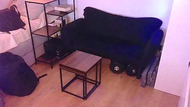 Pure pleasure90 online show from February 24, 2026, 9:26 pm