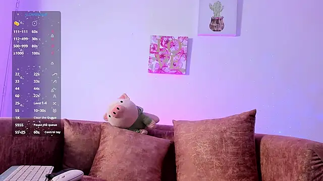 Snapshot of Dailyn__1 chatting on March 26, 2026, 9:24 pm Dailyn 1 online show from March 26, 2026, 9:24 pm