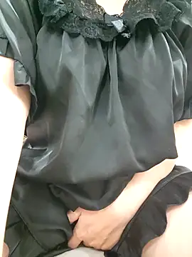 Mika-Spa21 online show from March 4, 2026, 2:52 am