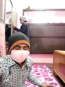 Cutiepie91 online show from February 25, 2026, 3:34 pm