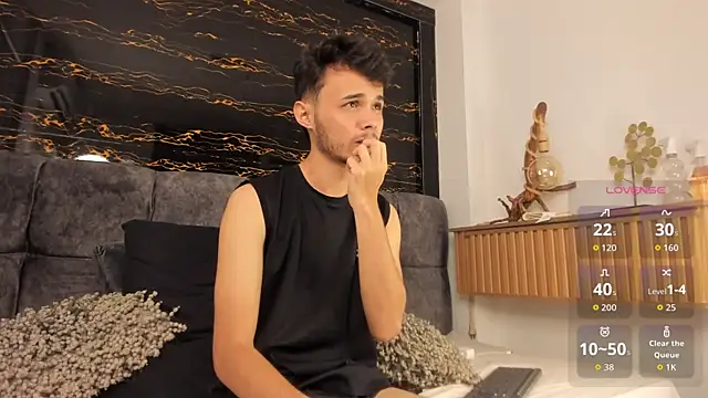 Snapshot of Alhan_Twink chatting on February 12, 2026, 8:08 pm Alhan Twink online show from February 12, 2026, 8:08 pm