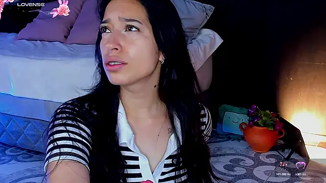 Noaah25  online show from April 5, 2026, 3:35 am