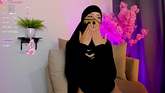 Snapshot of dolunay_farah chatting on January 17, 2026, 11:58 am dolunay farah online show from January 17, 2026, 11:58 am