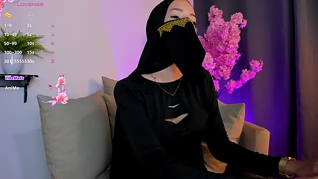 dolunay farah online show from January 14, 2026, 11:47 am