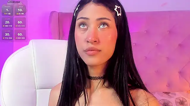 internett sweetheart online show from April 5, 2026, 5:25 am