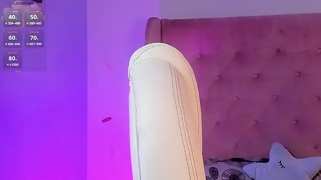 internett sweetheart online show from April 7, 2026, 6:15 am