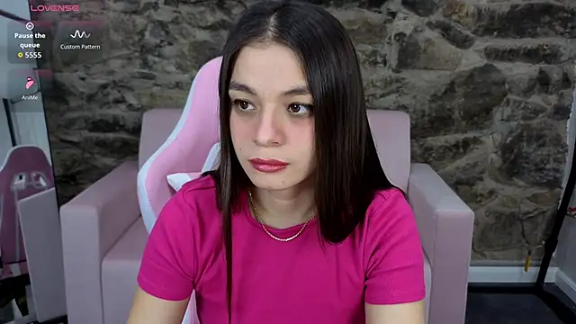 Snapshot of Kim_Bless chatting on January 15, 2026, 2:15 am Kim Bless online show from January 15, 2026, 2:15 am