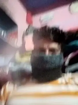 Hairymax boy online show from January 17, 2026, 3:15 pm