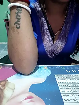 Misty 4666 online show from March 4, 2026, 10:50 pm