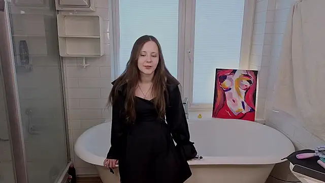 Snapshot of CinthiaSluis chatting on February 13, 2026, 5:29 am CinthiaSluis online show from February 13, 2026, 5:29 am