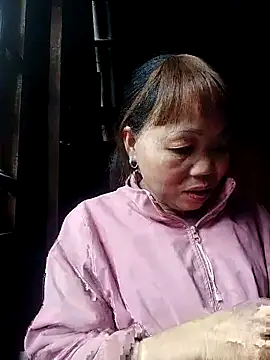 Snapshot of Sam-cute chatting on February 1, 2026, 2:21 am Sam-cute online show from February 1, 2026, 2:21 am