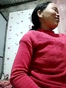 Sam-cute online show from January 17, 2026, 4:16 am