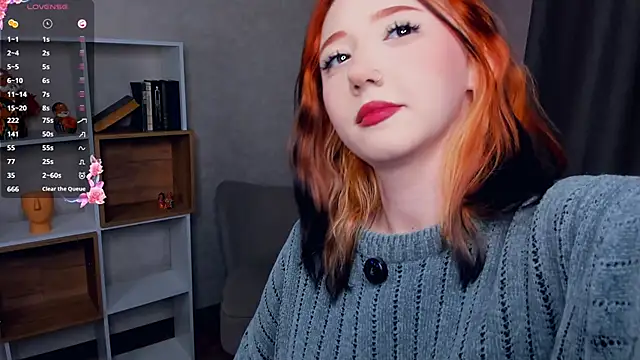 Snapshot of DorisBermejo chatting on January 15, 2026, 1:36 pm DorisBermejo online show from January 15, 2026, 1:36 pm