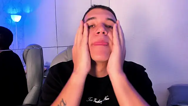 Snapshot of Tadeo_vega_ chatting on January 15, 2026, 4:05 am Tadeo vega online show from January 15, 2026, 4:05 am