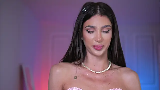 SammiMonroe online show from March 27, 2026, 8:26 am