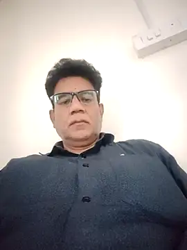 Aafreen999 online show from March 31, 2026, 8:16 am