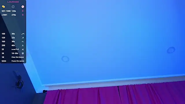 BarbaraGreen online show from May 19, 2026, 7:48 am