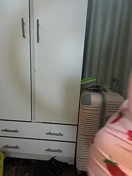 NaughtyShawdy online show from April 19, 2026, 12:06 pm