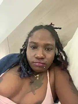 slimgoddie25 online show from January 18, 2026, 12:14 am