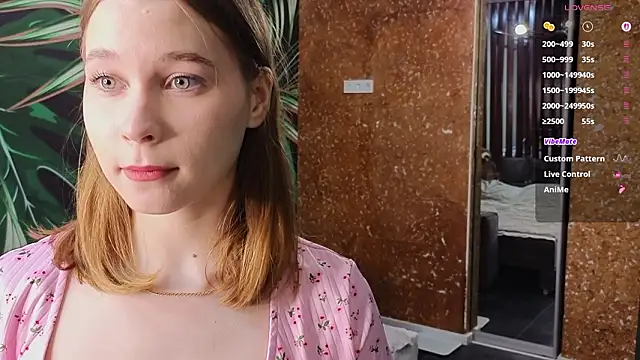 vickky shy online show from February 28, 2026, 5:23 pm