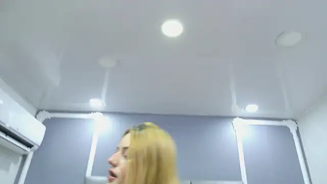 HaileyTims online show from March 15, 2026, 11:28 am