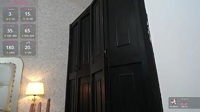 skinny keily14 online show from April 17, 2026, 11:46 am