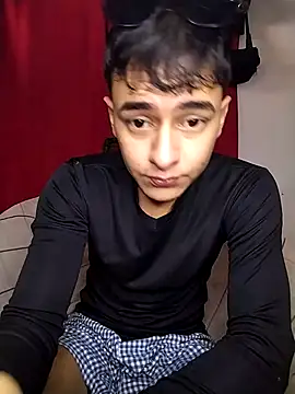 attractive-sexx online show from February 8, 2026, 12:58 pm