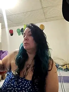 candydust online show from February 17, 2026, 2:53 am