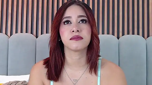 Sofy acevedo online show from June 7, 2026, 12:10 pm