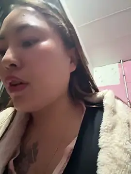 Bayby-xxx online show from January 19, 2026, 7:45 am