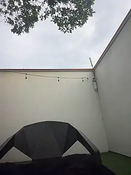 Namii cute online show from February 7, 2026, 11:51 am