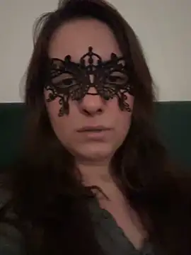 ScarlettSnow1 online show from January 15, 2026, 3:26 pm