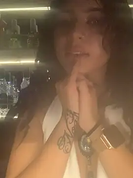 CherryWink  online show from February 15, 2026, 12:33 am