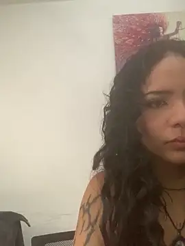 CherryWink  online show from February 17, 2026, 8:17 pm