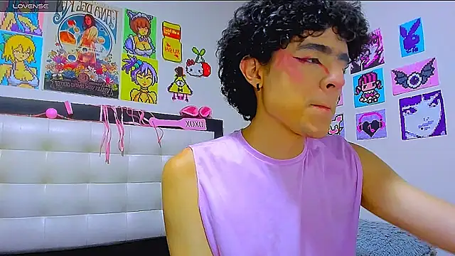 LuanRush  online show from March 24, 2026, 3:28 am