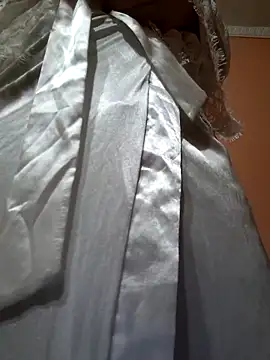 Ourdarksecret online show from February 9, 2026, 6:39 pm