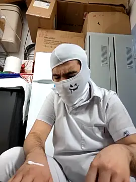 Ourdarksecret online show from March 25, 2026, 4:01 am