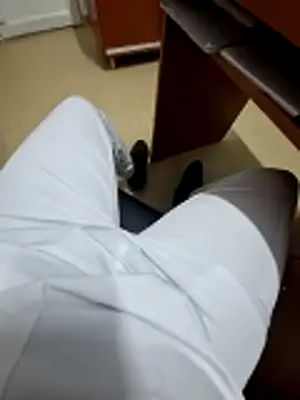 Ourdarksecret online show from April 3, 2026, 4:19 am