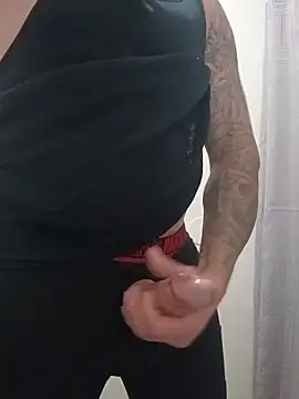 ThickaThuckDick07 online show from June 10, 2026, 10:05 am