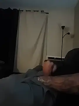 ThickaThuckDick07 online show from June 1, 2026, 11:32 am