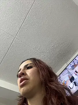 elodie rouge online show from July 3, 2026, 11:28 am