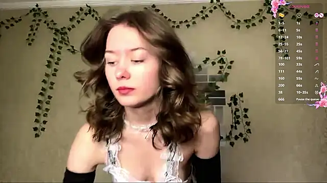 elsadaedra online show from March 24, 2026, 1:55 pm