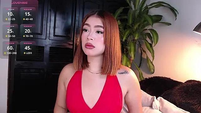 Mia Volkova  online show from July 4, 2026, 2:54 pm