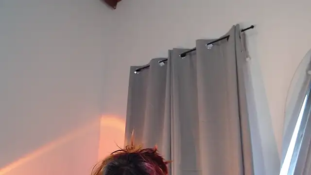 Mia Volkova  online show from February 23, 2026, 1:12 pm