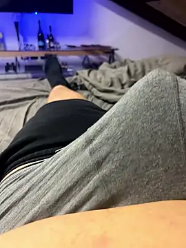 Mariorossi07 online show from January 14, 2026, 8:56 pm