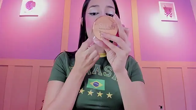 LilithAllenn online show from March 10, 2026, 3:43 am